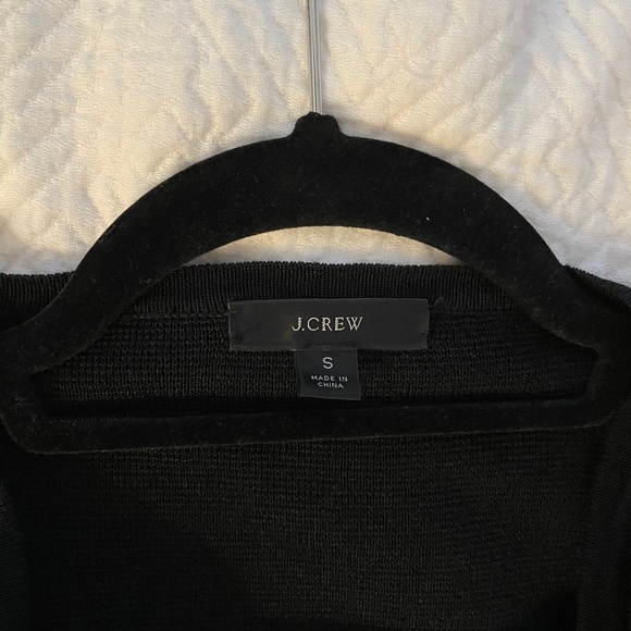 J. Crew Juliette Sweater Blazer - Picture 4 of 5